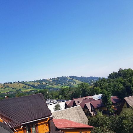 Dom Z Bali Swierkowka ซาโกปาเน ภายนอก รูปภาพ